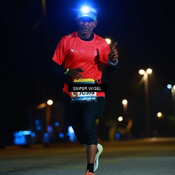 Runner Photo 8436281