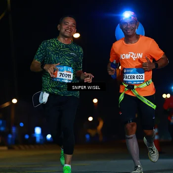 Runner Photo 8436282