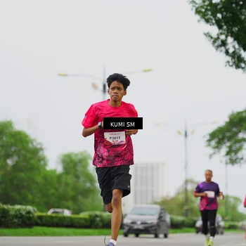Runner Photo 8436287