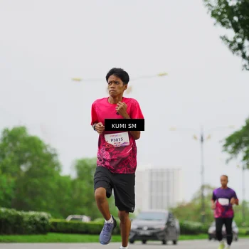 Runner Photo 8436288