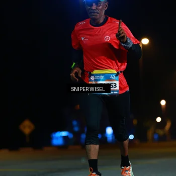 Runner Photo 8436290