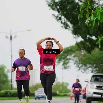 Runner Photo 8436291