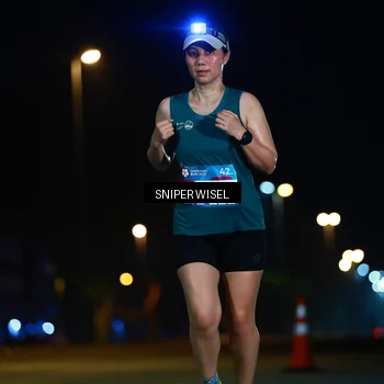 Runner Photo 8436293