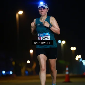 Runner Photo 8436295