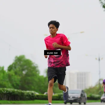 Runner Photo 8436298