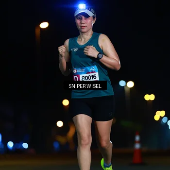 Runner Photo 8436300