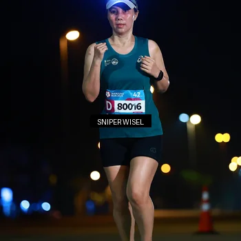 Runner Photo 8436301