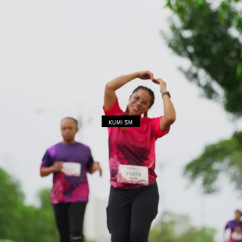 Runner Photo 8436303
