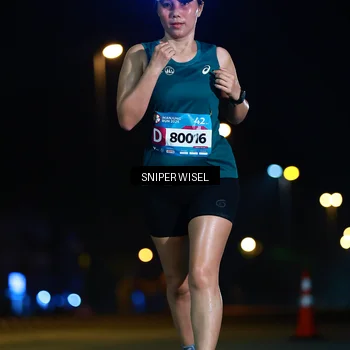 Runner Photo 8436304
