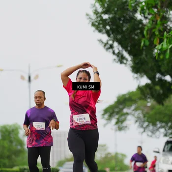 Runner Photo 8436305