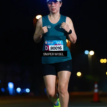 Runner Photo 8436306