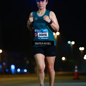 Runner Photo 8436307
