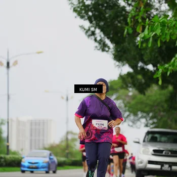 Runner Photo 8436308