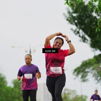 Runner Photo 8436309