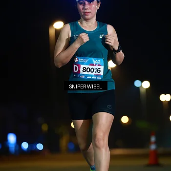 Runner Photo 8436311