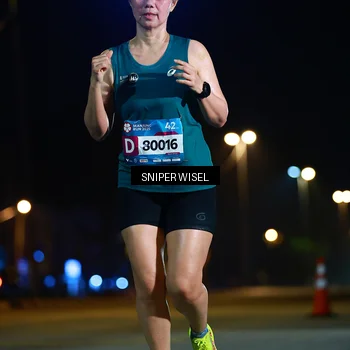 Runner Photo 8436313