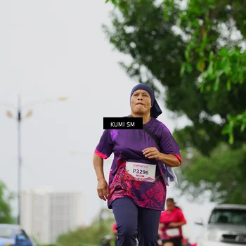 Runner Photo 8436314
