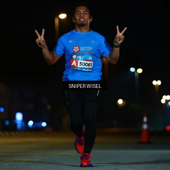 Runner Photo 8436316