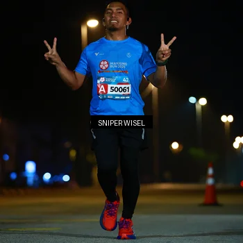 Runner Photo 8436317