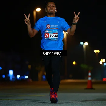 Runner Photo 8436318