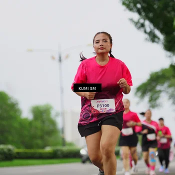 Runner Photo 8436319