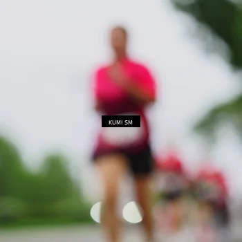 Runner Photo 8436320