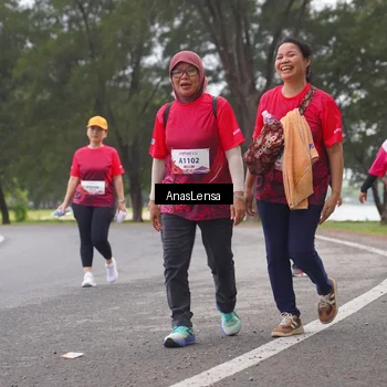Runner Photo 8436323