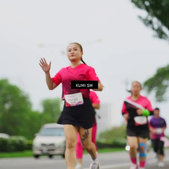 Runner Photo 8436324