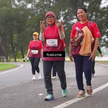 Runner Photo 8436325
