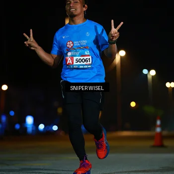 Runner Photo 8436326