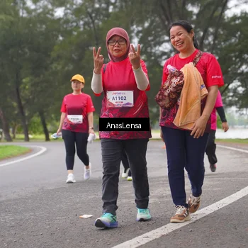 Runner Photo 8436327