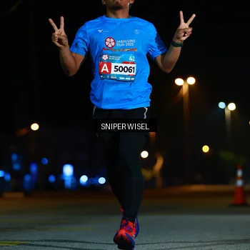 Runner Photo 8436329