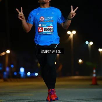 Runner Photo 8436331