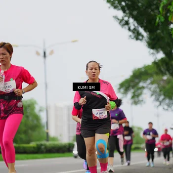 Runner Photo 8436332