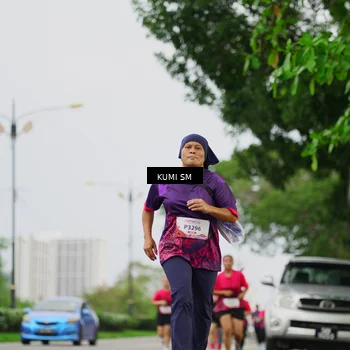 Runner Photo 8436333