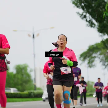 Runner Photo 8436334