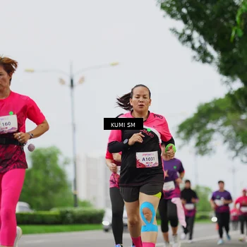 Runner Photo 8436335