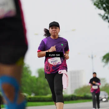 Runner Photo 8436336