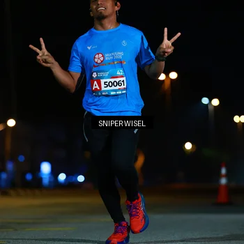 Runner Photo 8436337
