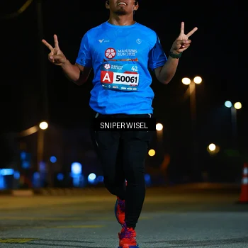 Runner Photo 8436338