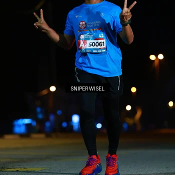 Runner Photo 8436339