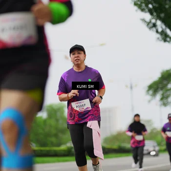 Runner Photo 8436340
