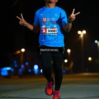 Runner Photo 8436341