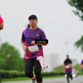 Runner Photo 8436343