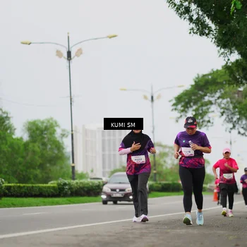 Runner Photo 8436344