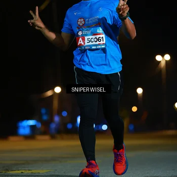 Runner Photo 8436345