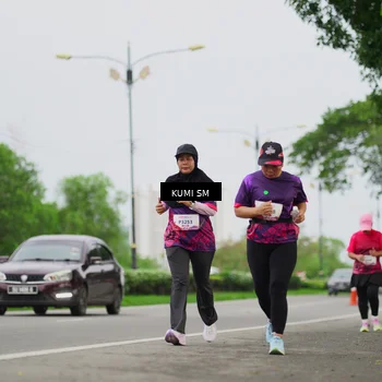 Runner Photo 8436348
