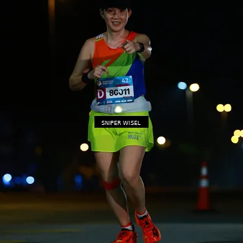 Runner Photo 8436351