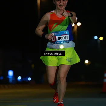 Runner Photo 8436352
