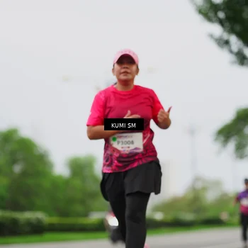 Runner Photo 8436356